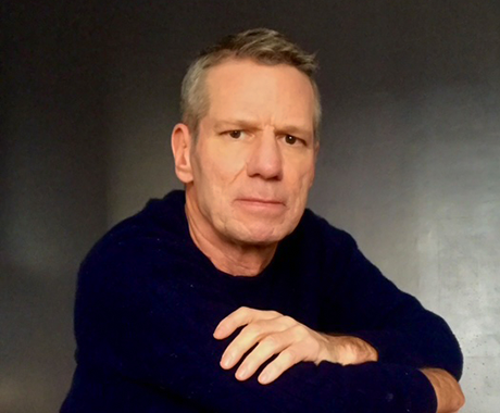 Peter CAMERON