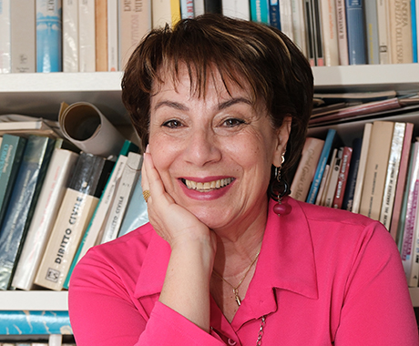 Bibbiana CAU