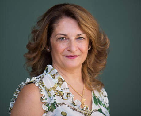 Cristina CABONI