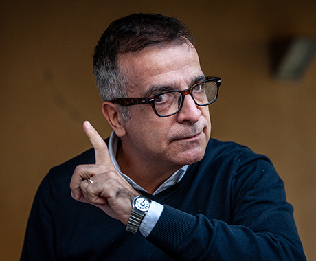 Marcello FOIS