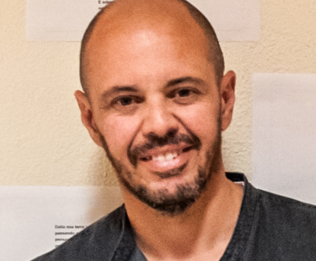 Éntula a Cagliari: Fabio Geda