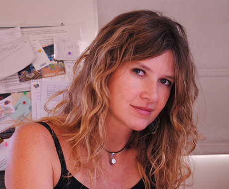 Andrea JEFTANOVIC