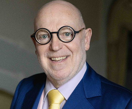 Alessandro MARZO MAGNO
