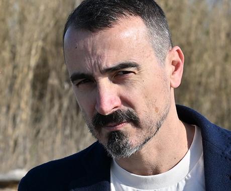 Anteprima Mens Sana a Sassari: Luca Mercadante