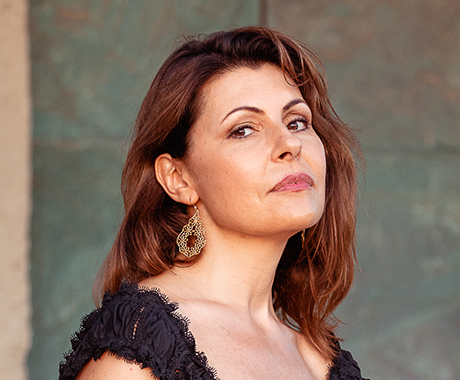 Barbara SERRA