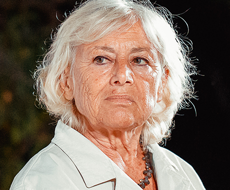 Giuliana SGRENA
