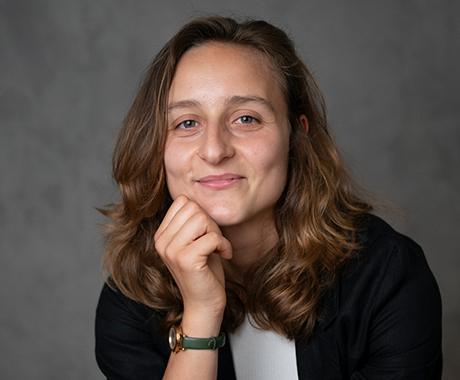 Andreea SIMIONEL