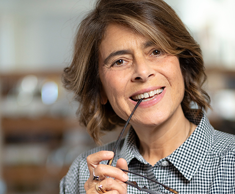 Éntula a Sassari: Claudia Valeriani