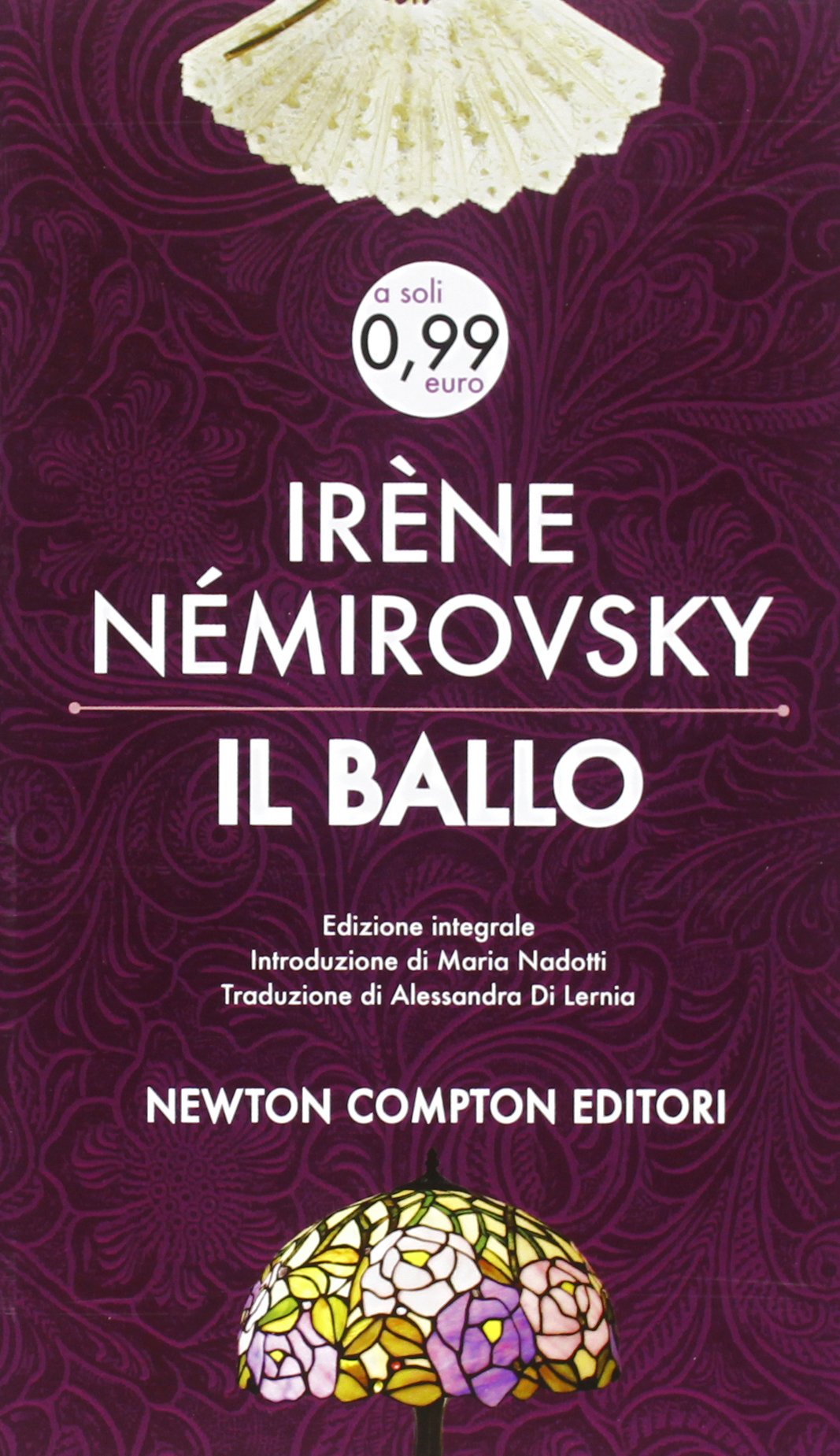 Copertina non presente